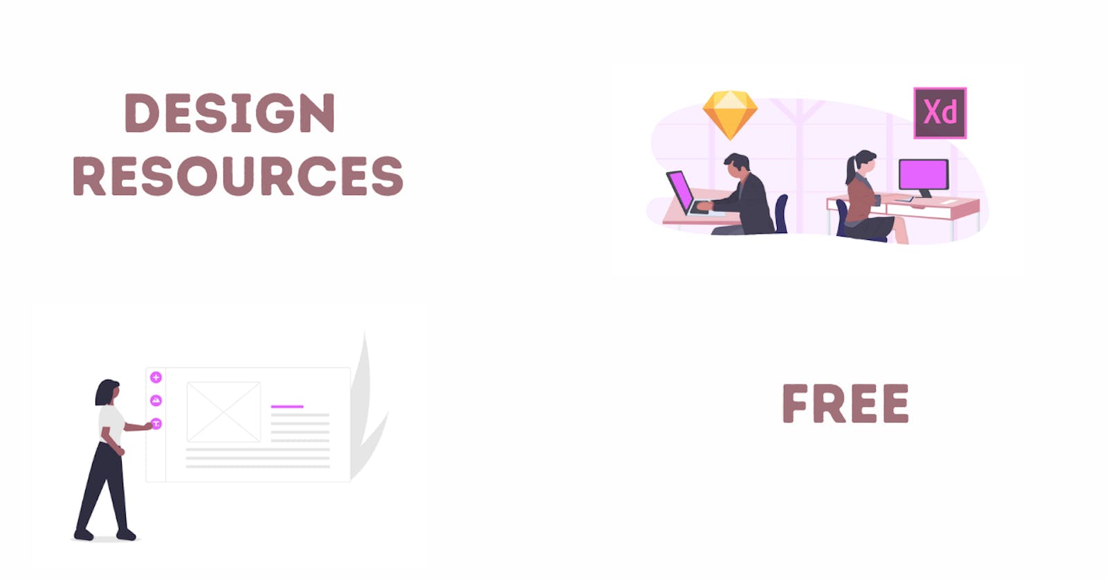 Free and Best Design Resources