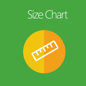 Magento 2 Size Chart extension review
