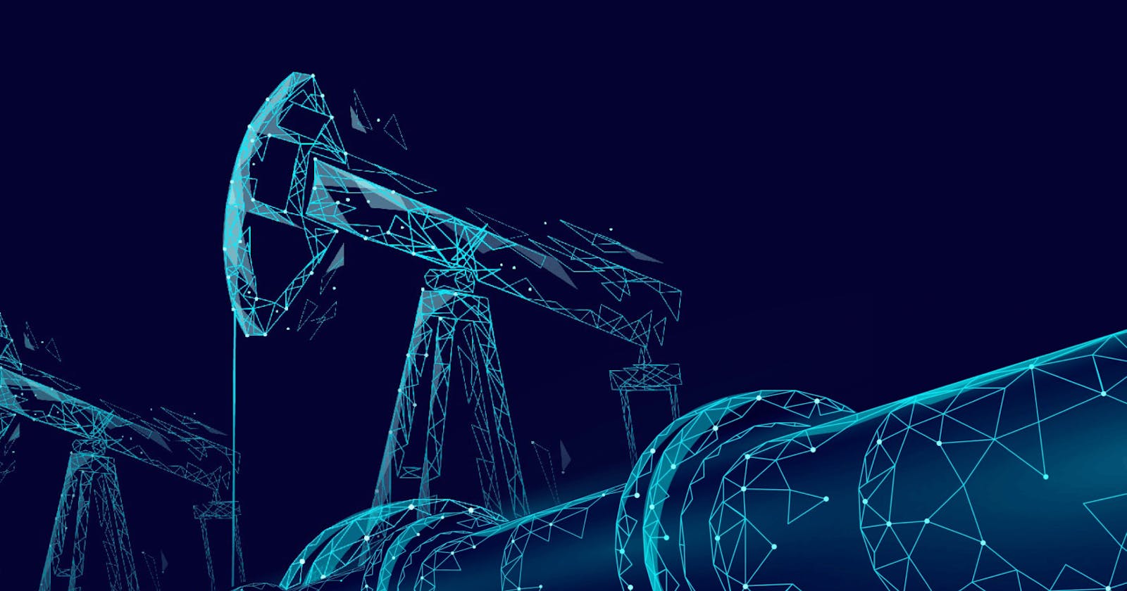 The Future of Oil and Gas: Industry Trends and Software Solutions