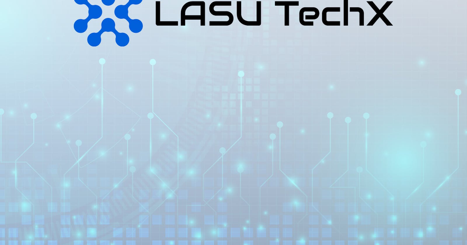 LASUTECHX,  A REMINDER, AND REASSURANCE TO A 2018 DECISION