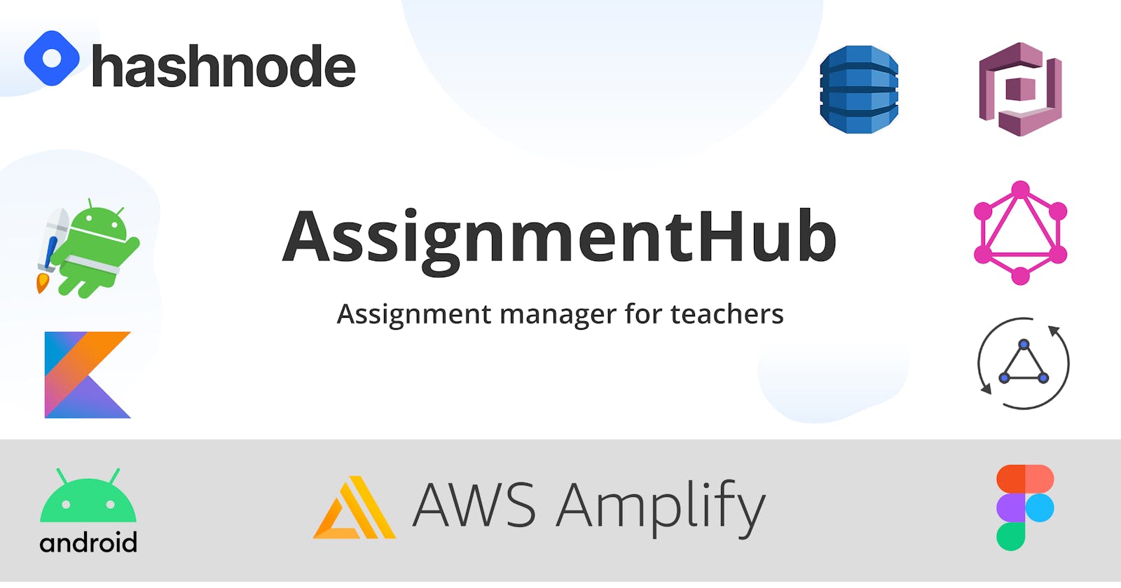 AssignmentHub - An App to manage assignments for university professors