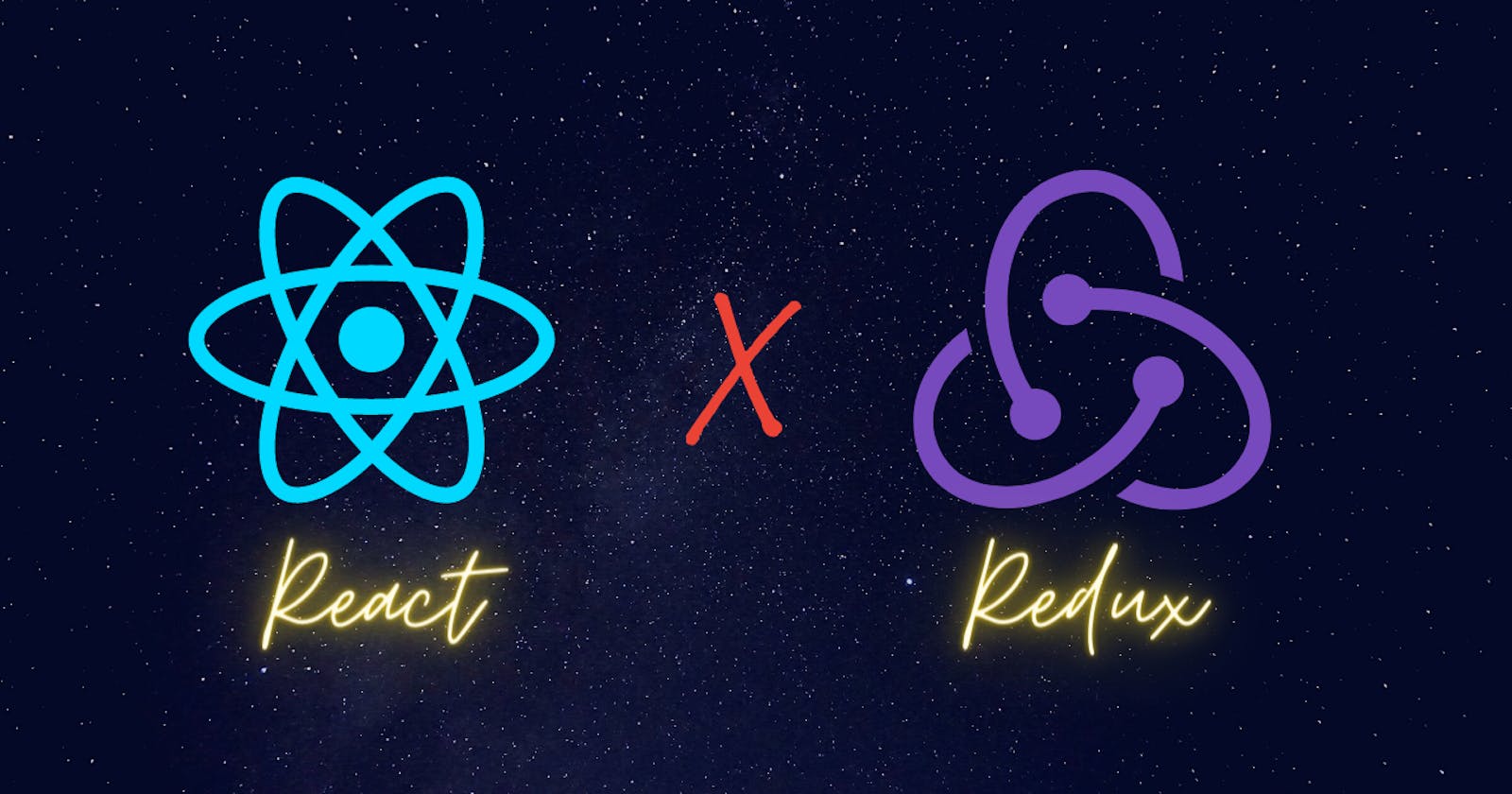 How to setup Redux with React