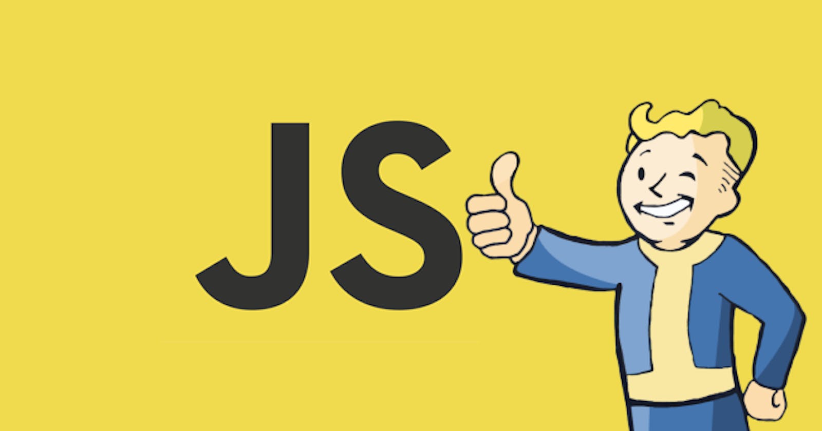 7 Javascript tricks that will help you save the world.