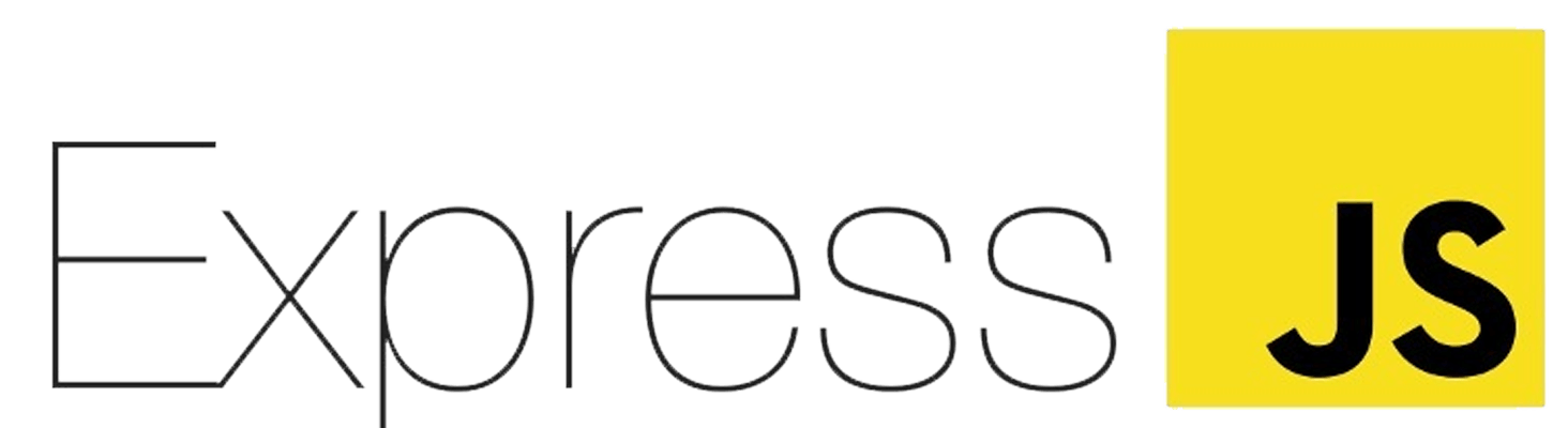 ExpressJS logo