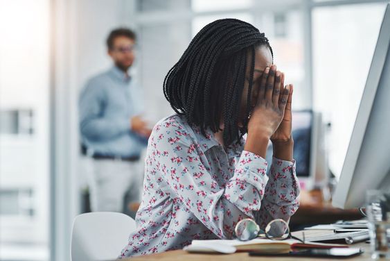This is to inform that you’ve got a toxic workplace problem!