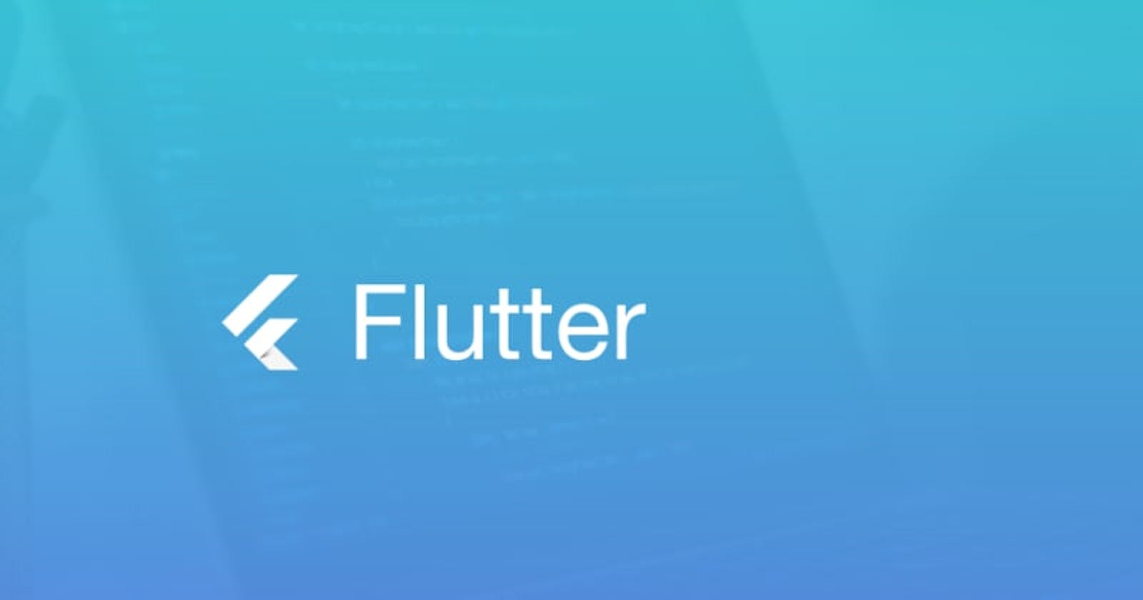 GitHub Action for Flutter Web