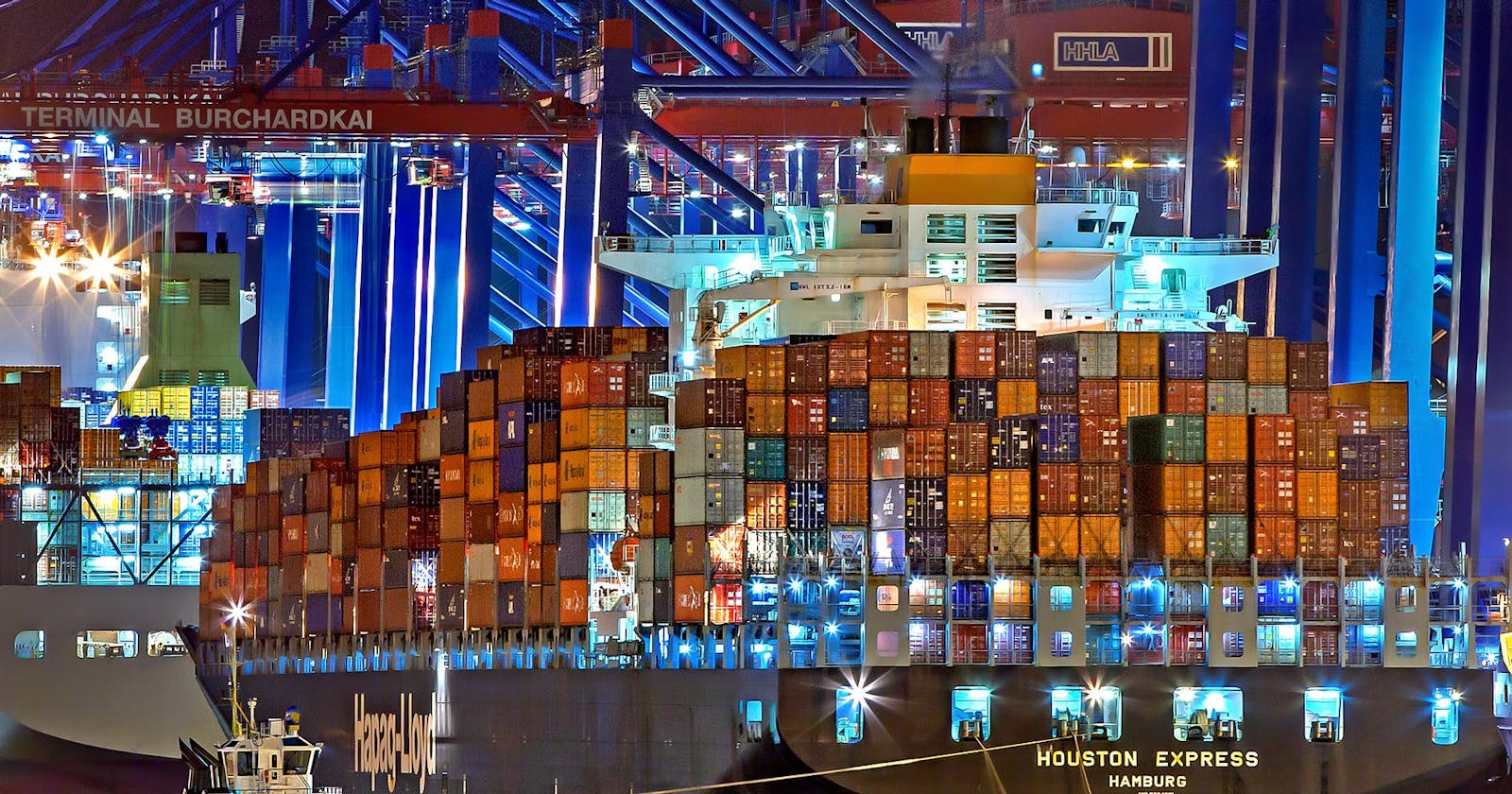 The Containerization Series