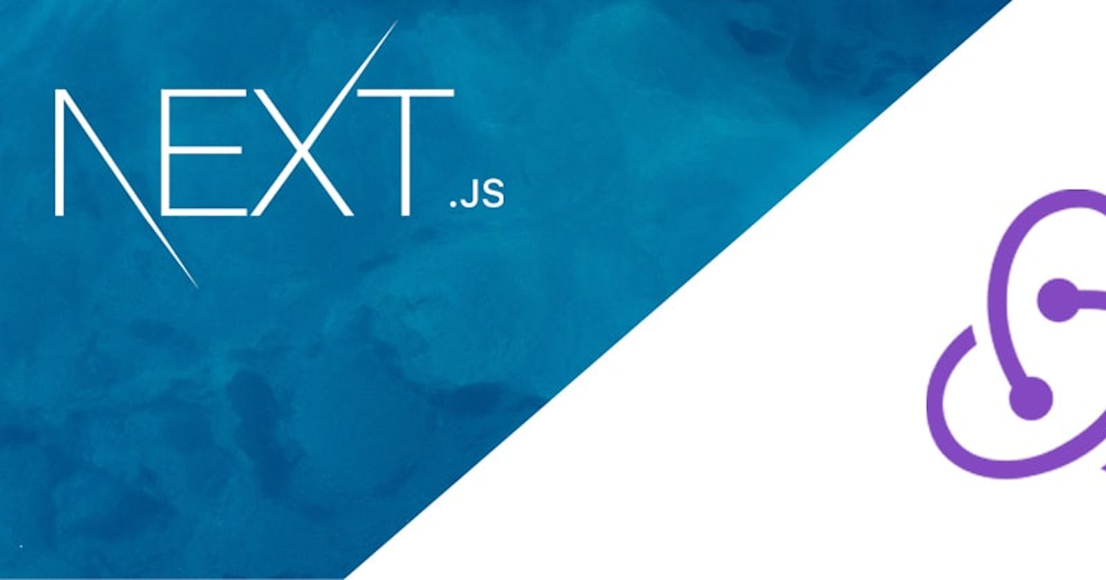 How to Sync NextJS with Redux