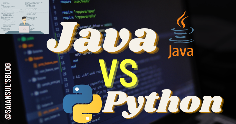 should i learn java or python 2019 reddit