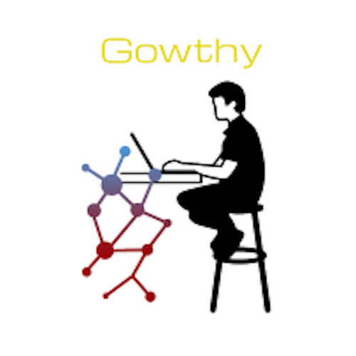 Gowthy's Blog