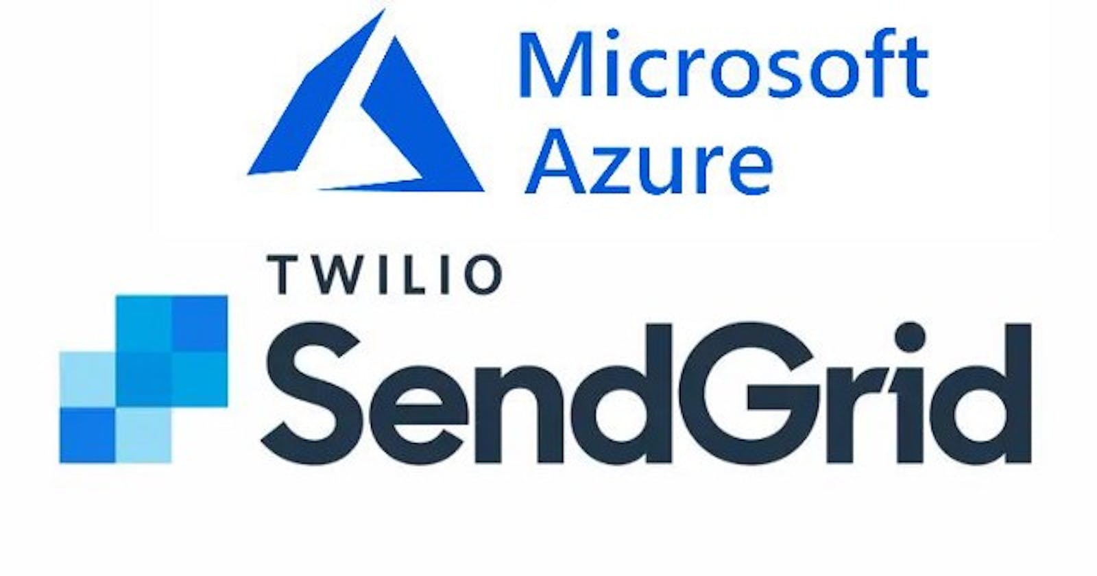 Sending emails from your application with easy and secure way using Azure Sendgrid service