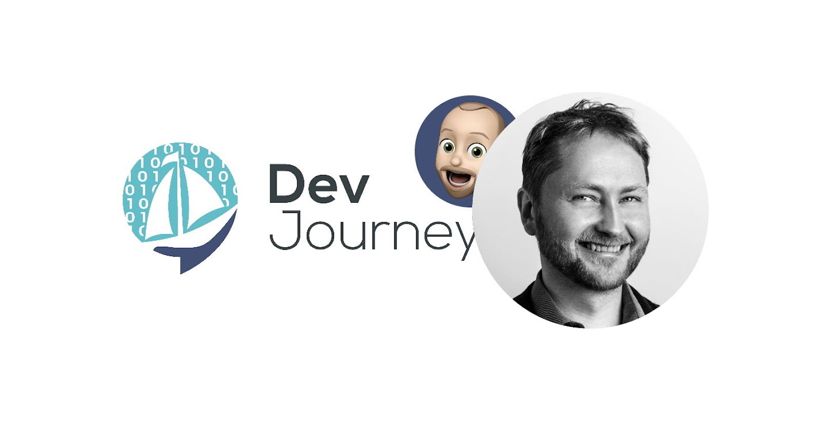 Matt Biilmann discovered the JAMStack... and other things I learned recording his DevJourney (#140)