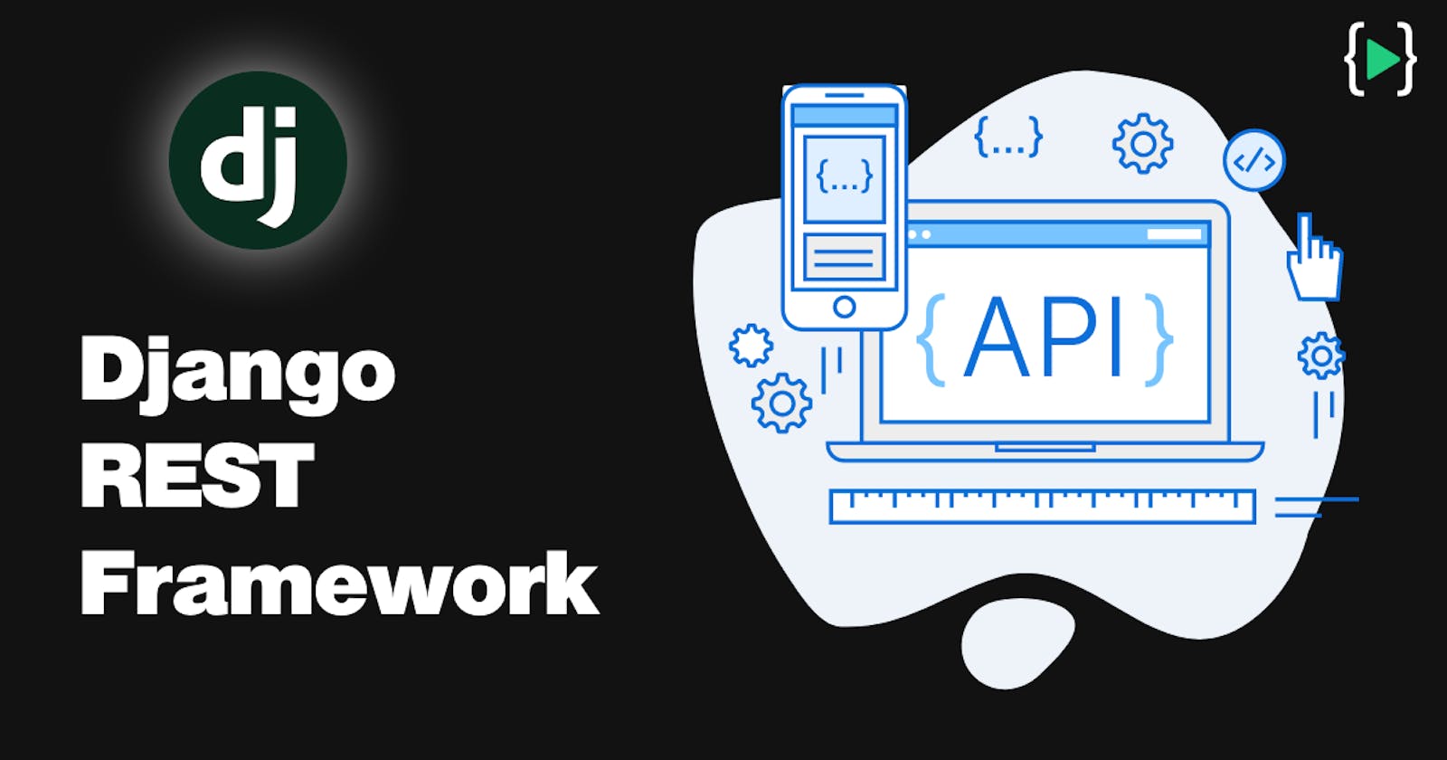 Create REST API in Django Rest Framework with Token Authentication