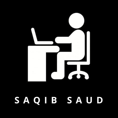Saqib Saud