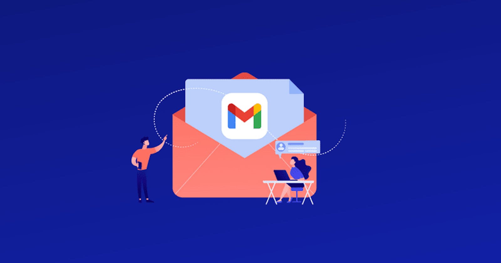 Mail merge Gmail in 2021: the Definitive Guide