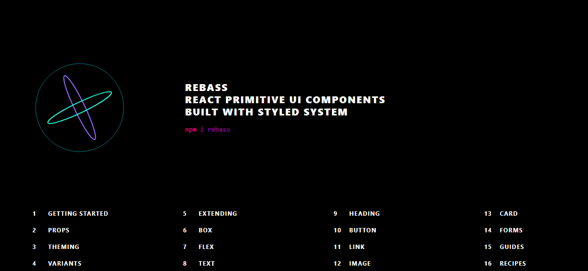 Rebass