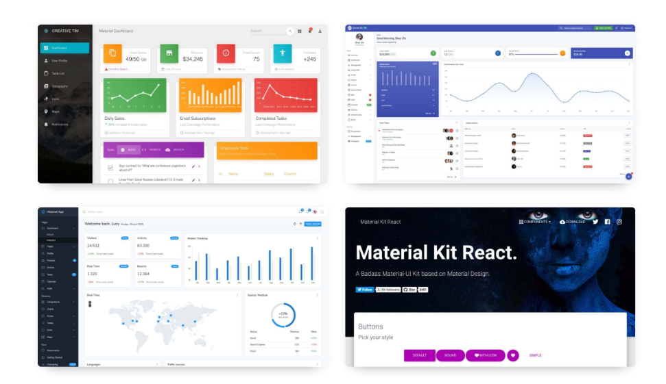 Material UI