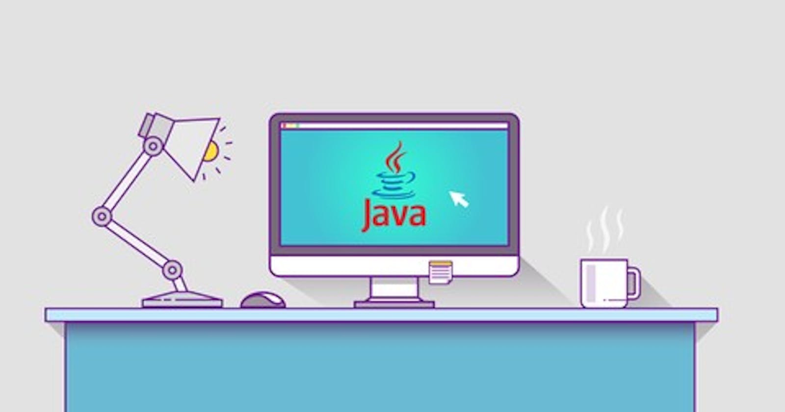 Java Programming Cheatsheet