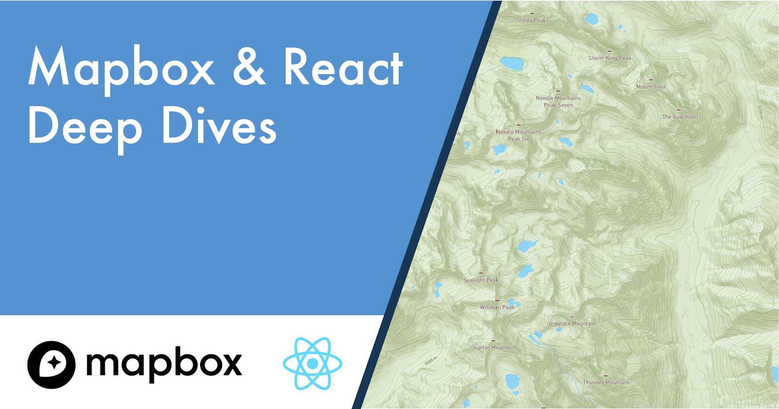 Introduction to Mapbox and React