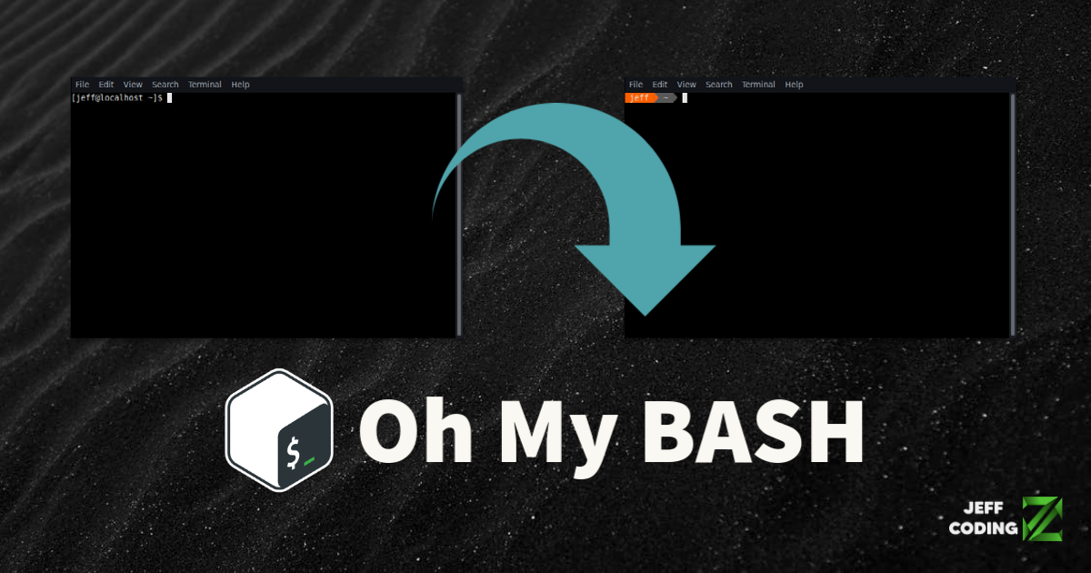 Cambia la apariencia de la terminal con OhMyBash (Linux)