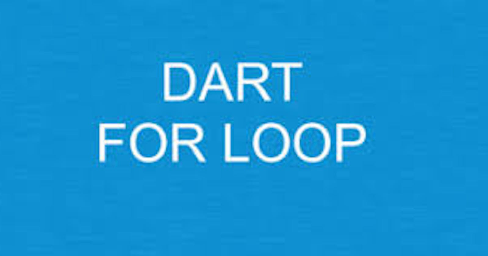 Iterating asynchronous operations in dart(using forEach and for..in loop)