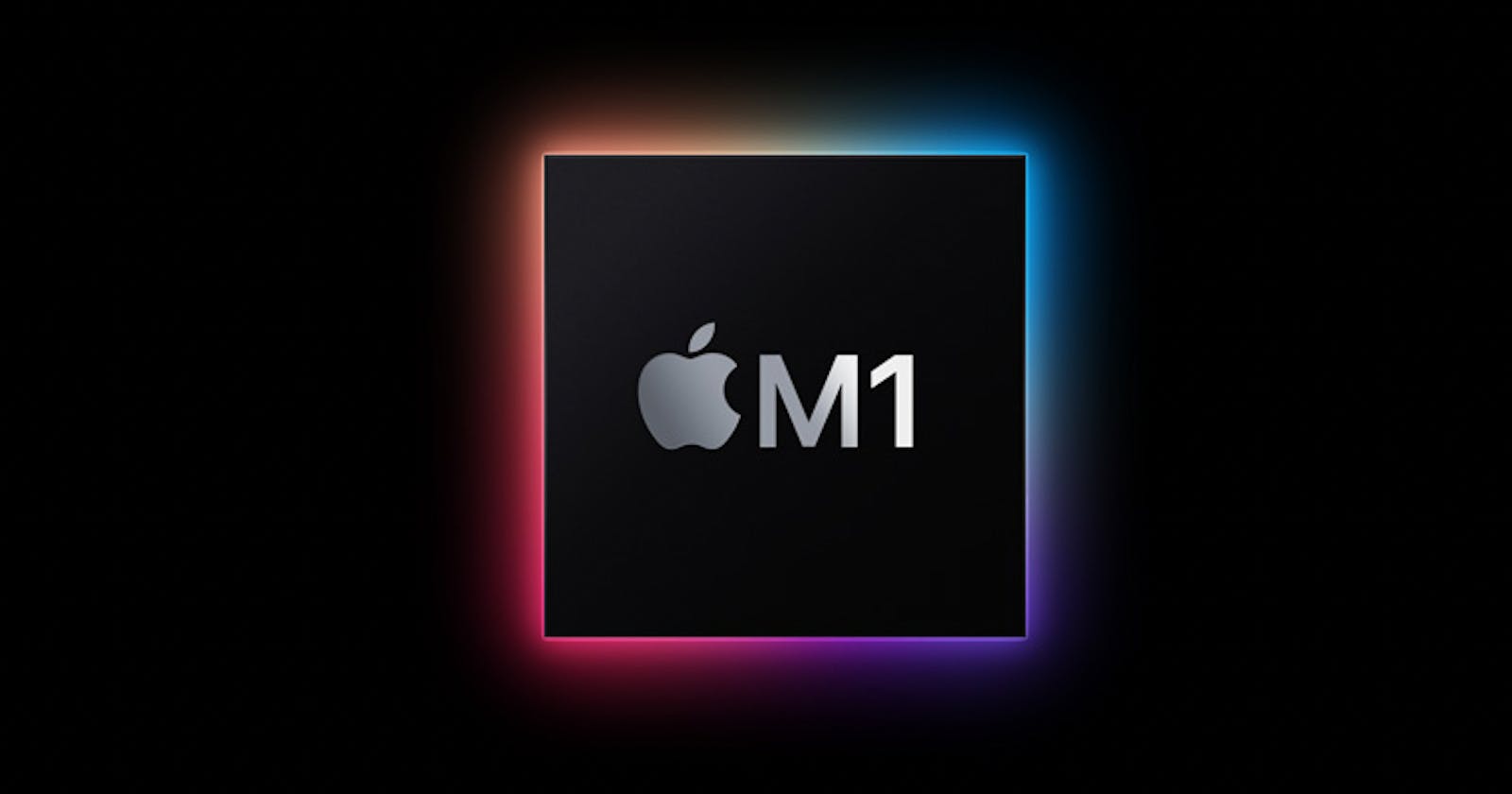 Setting Apple Mac M1 up for development