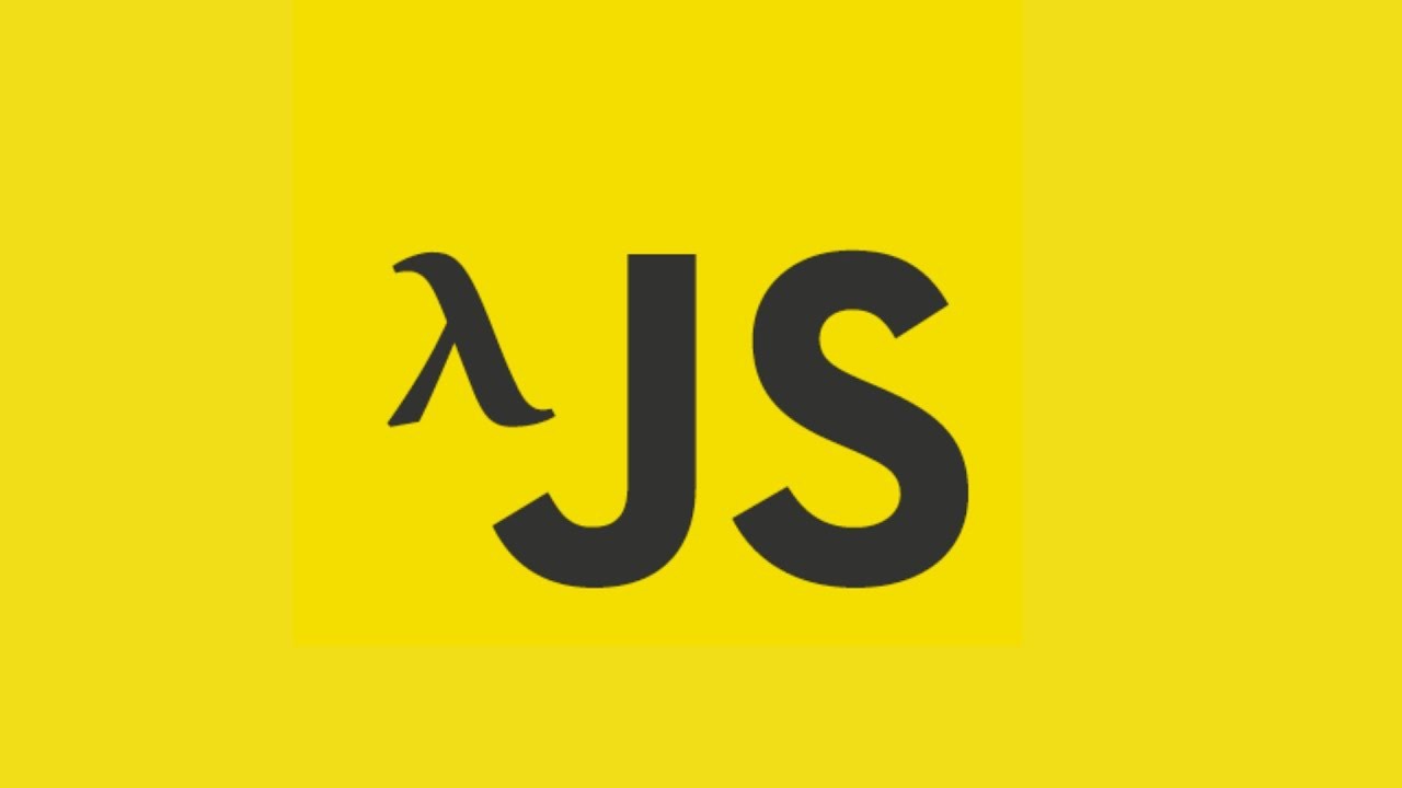 Fundamentals of Functional JavaScript