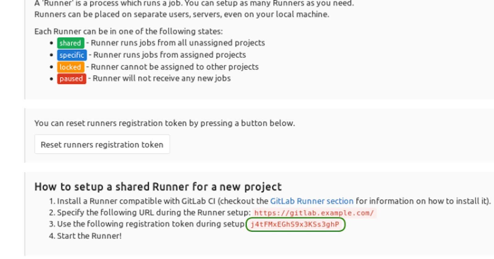 How to use Docker to build a Self-Host GitLab and GitLab Runner
