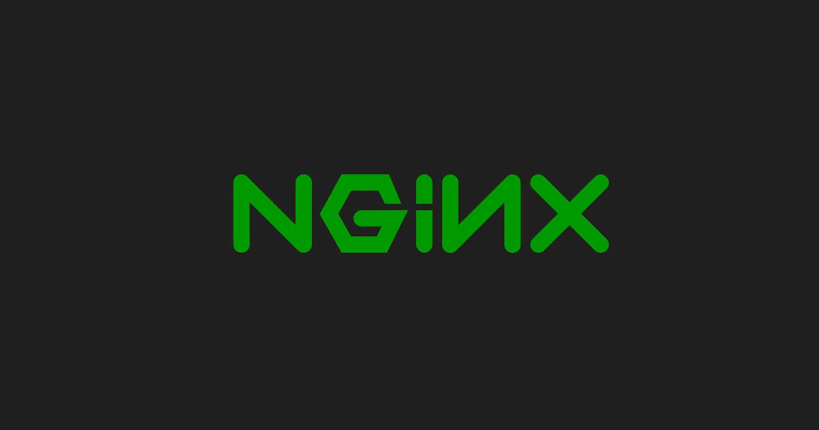 Installing NGINX on MAC (Part 1)