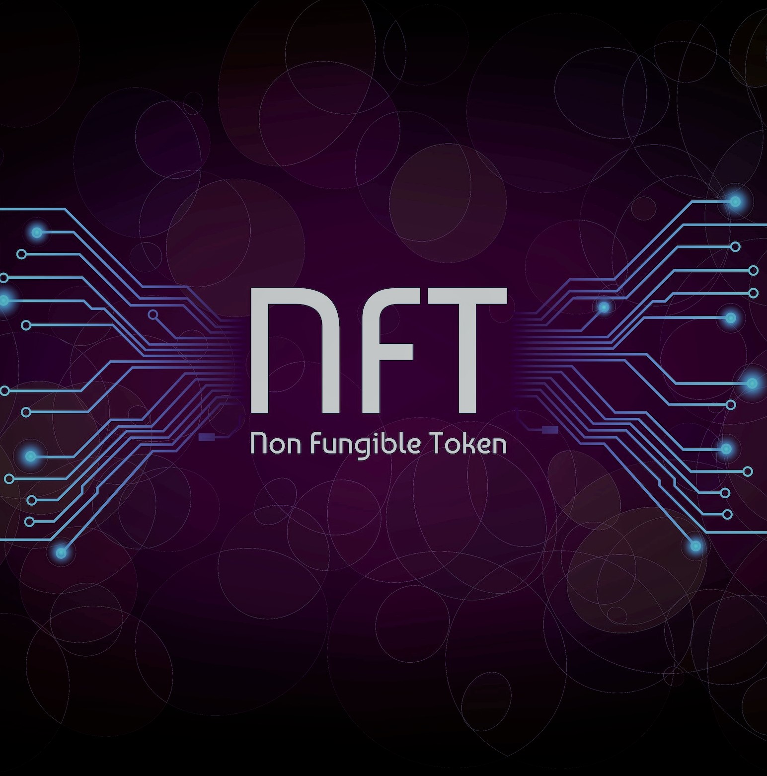Welcome to the world of "NFTs"