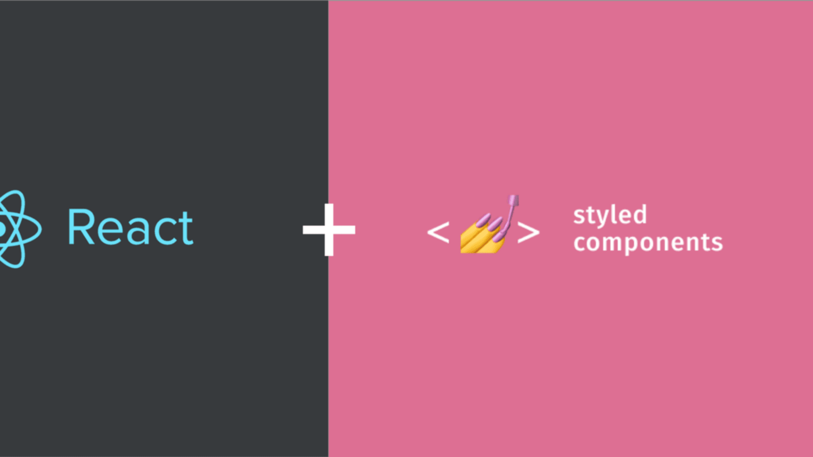 How To Use Styled-Components In React