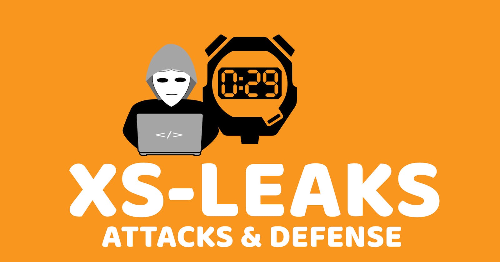 XS-Leaks: Is Your Website Exposing Sensitive Data?