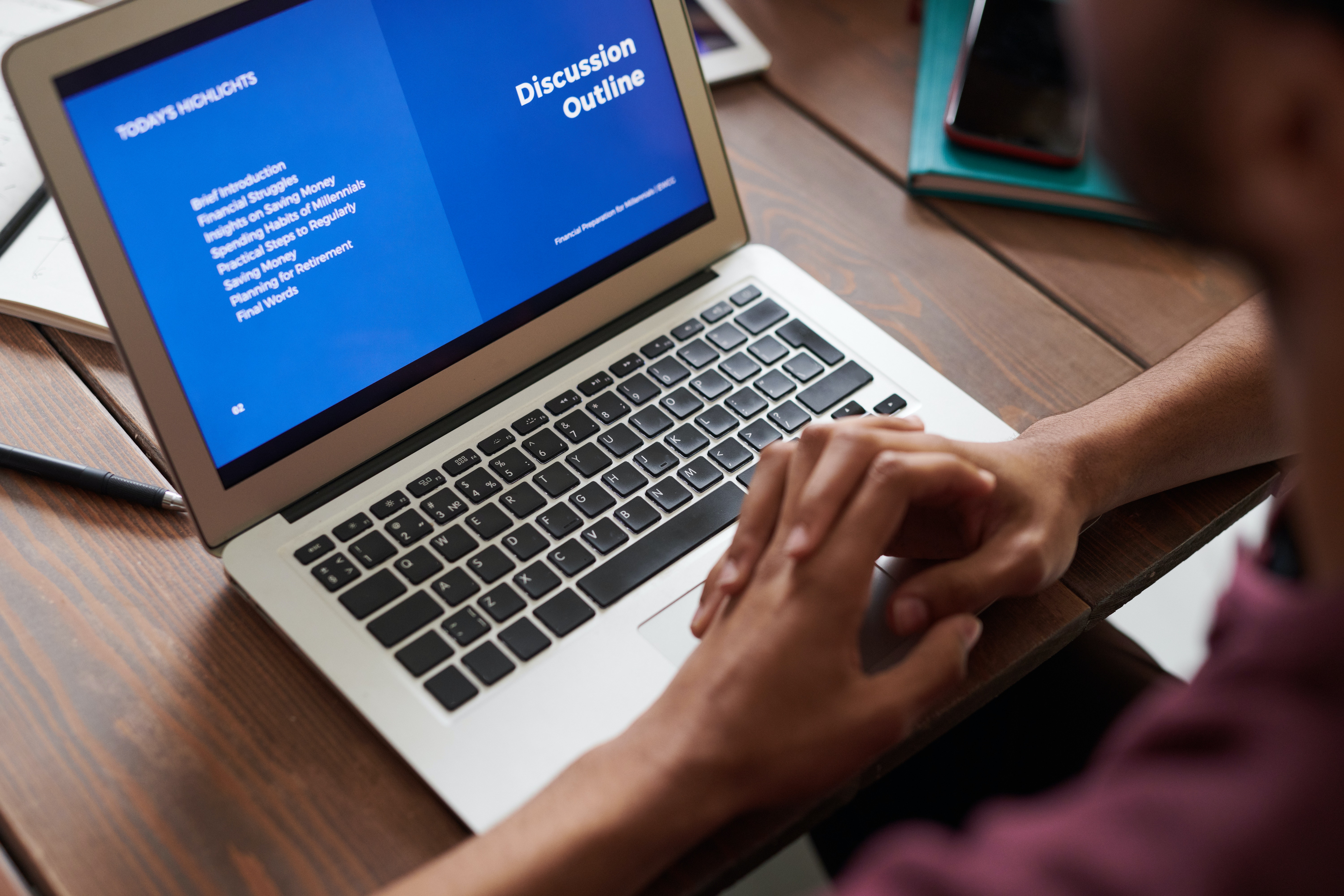 Preparing an Online Dev Workshop