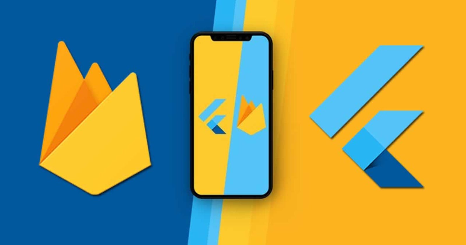Push Notifications with Flutter and Firebase Cloud Messaging (FCM)