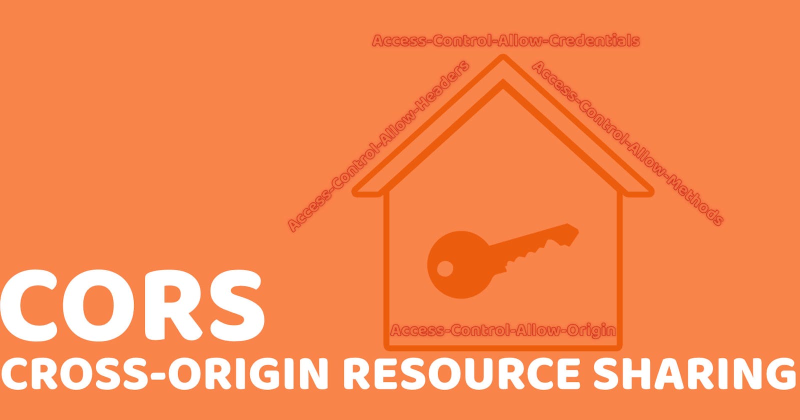 CORS (Cross-Origin Resource Sharing): A Complete Guide