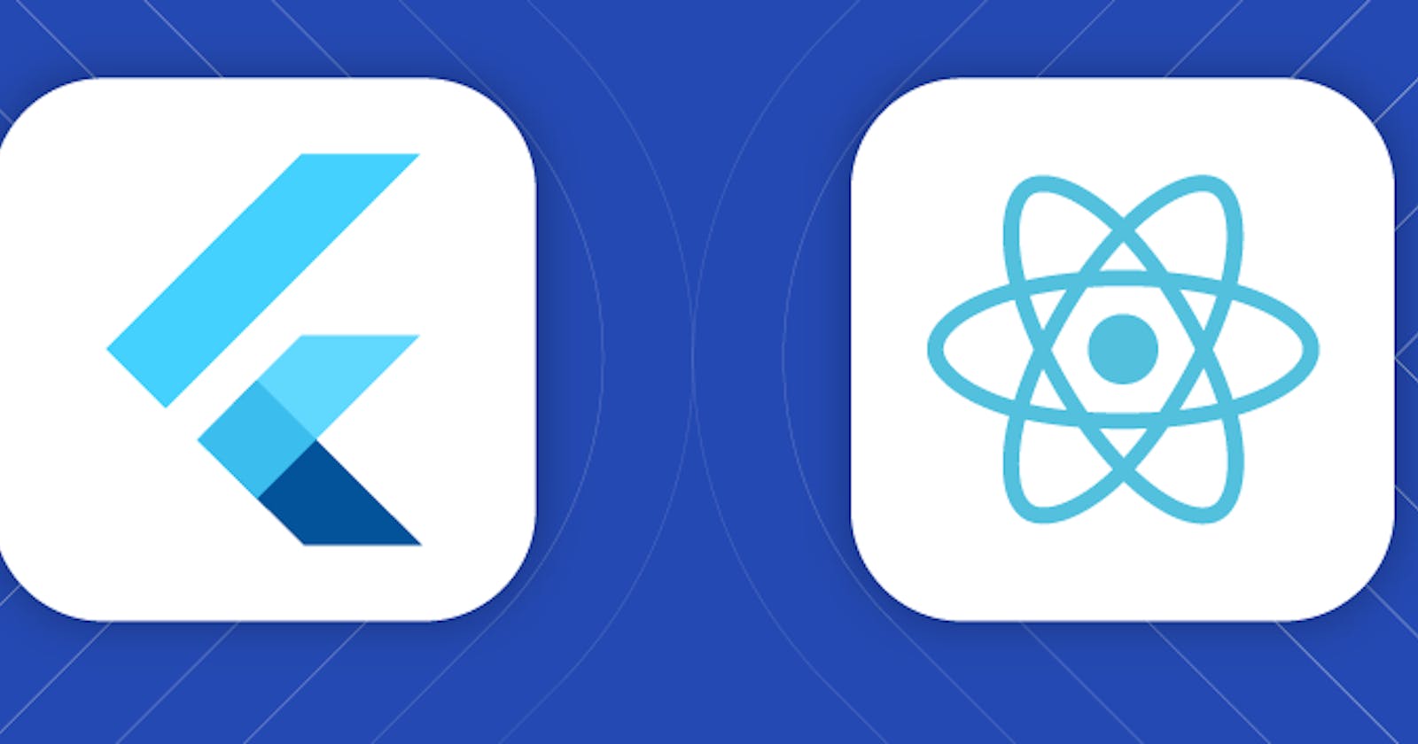 Which Platform is Better Flutter or React Native?