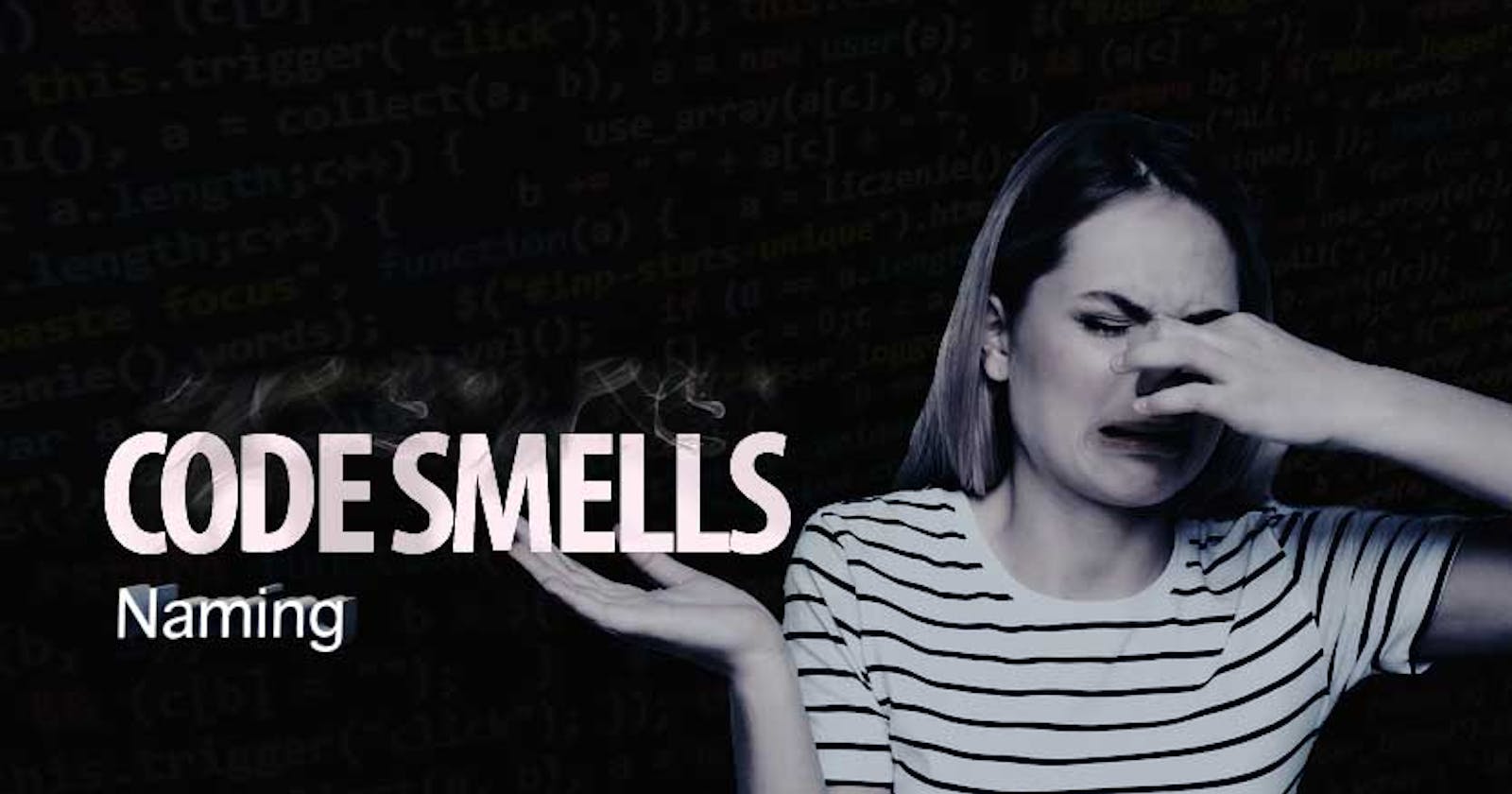 Code Smells: Naming