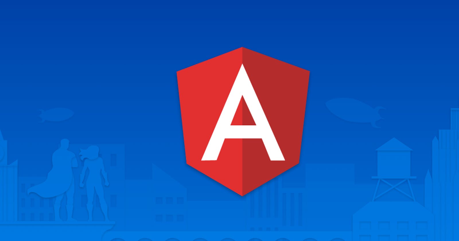Getting started with Angular 11.