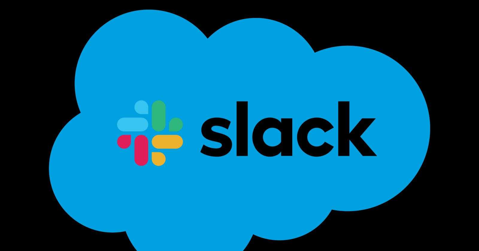When Salesforce meets Slack - 3
