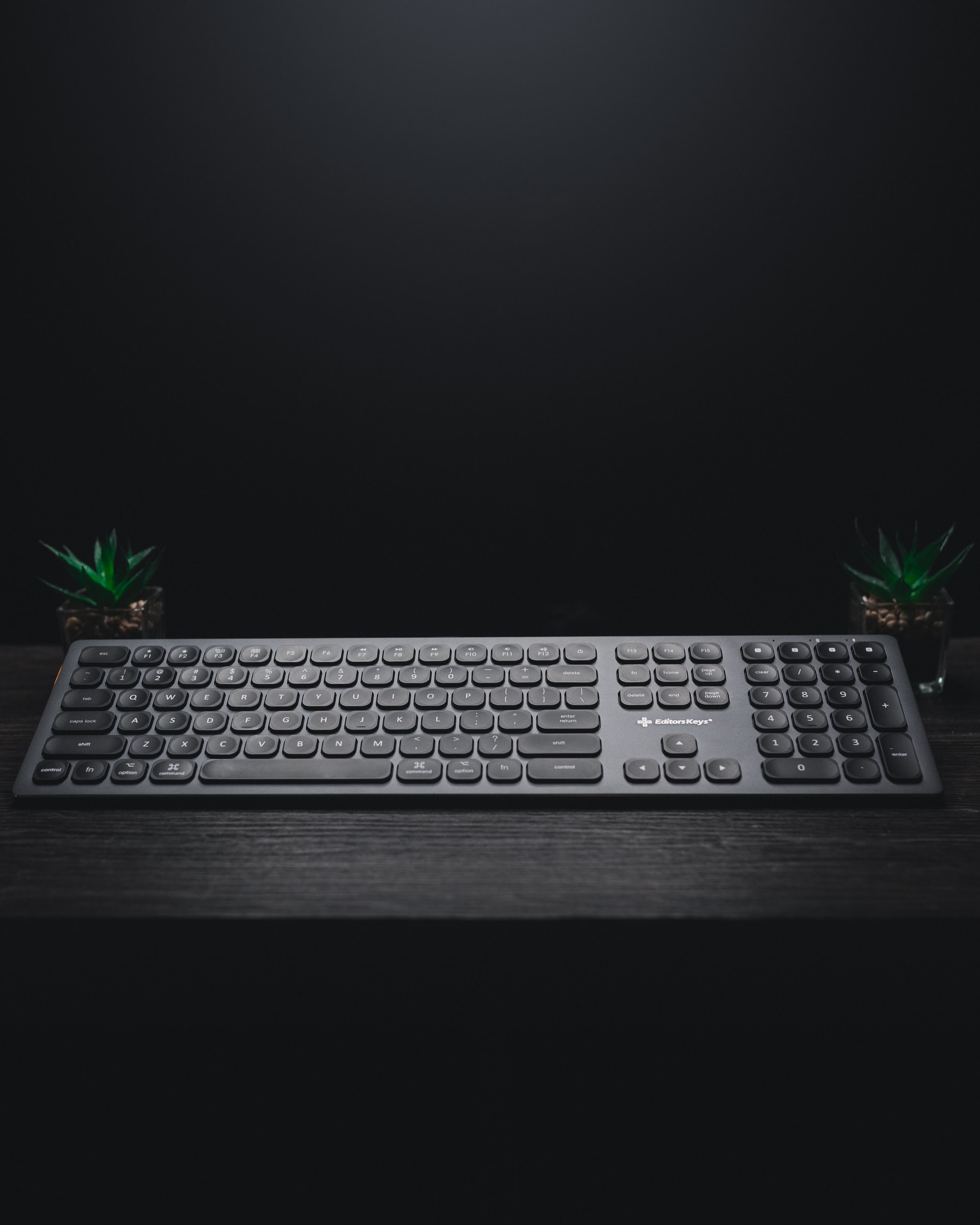 Qwerty to Dvorak