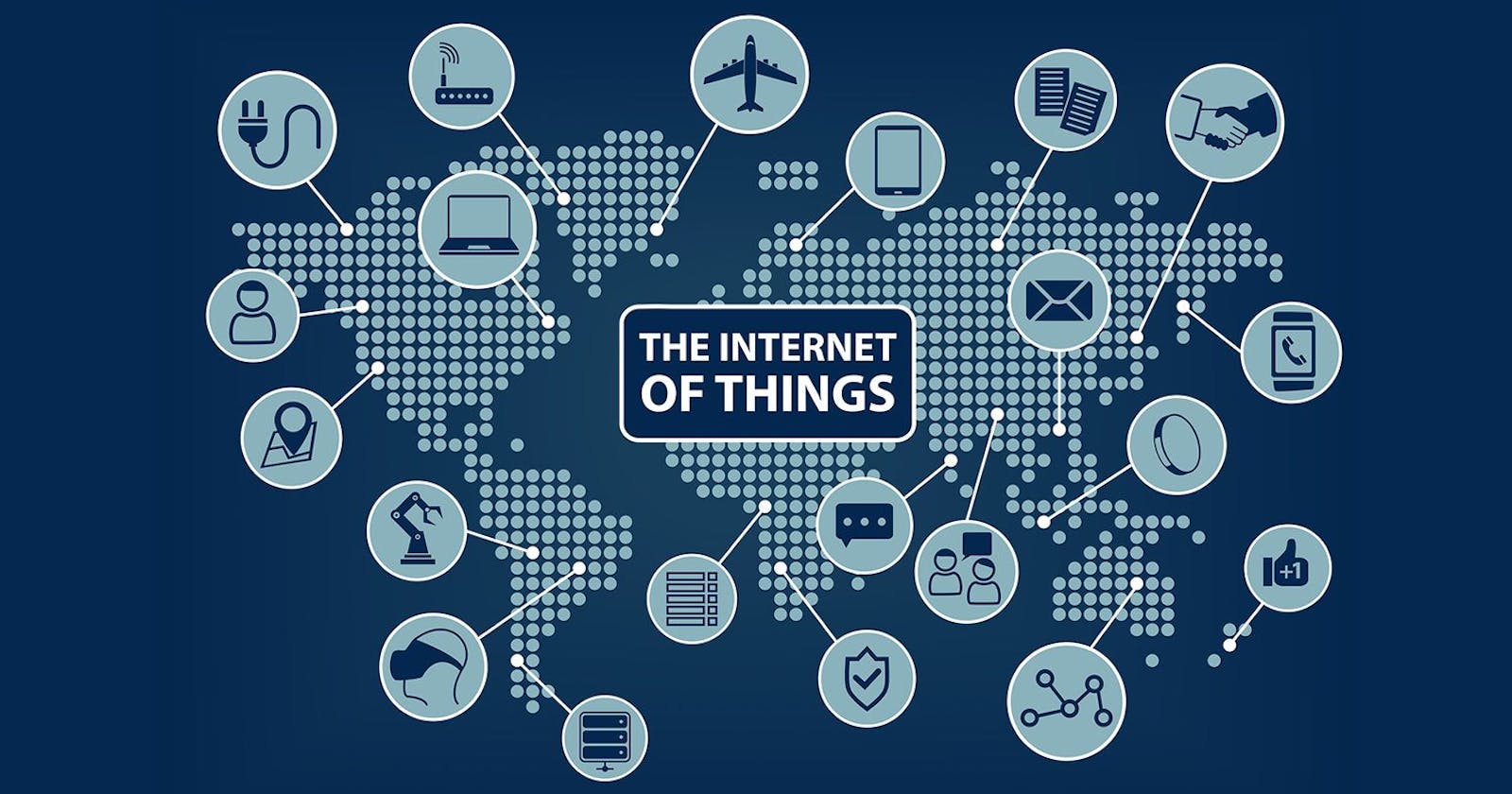 Laying a Foundation of Internet of Things