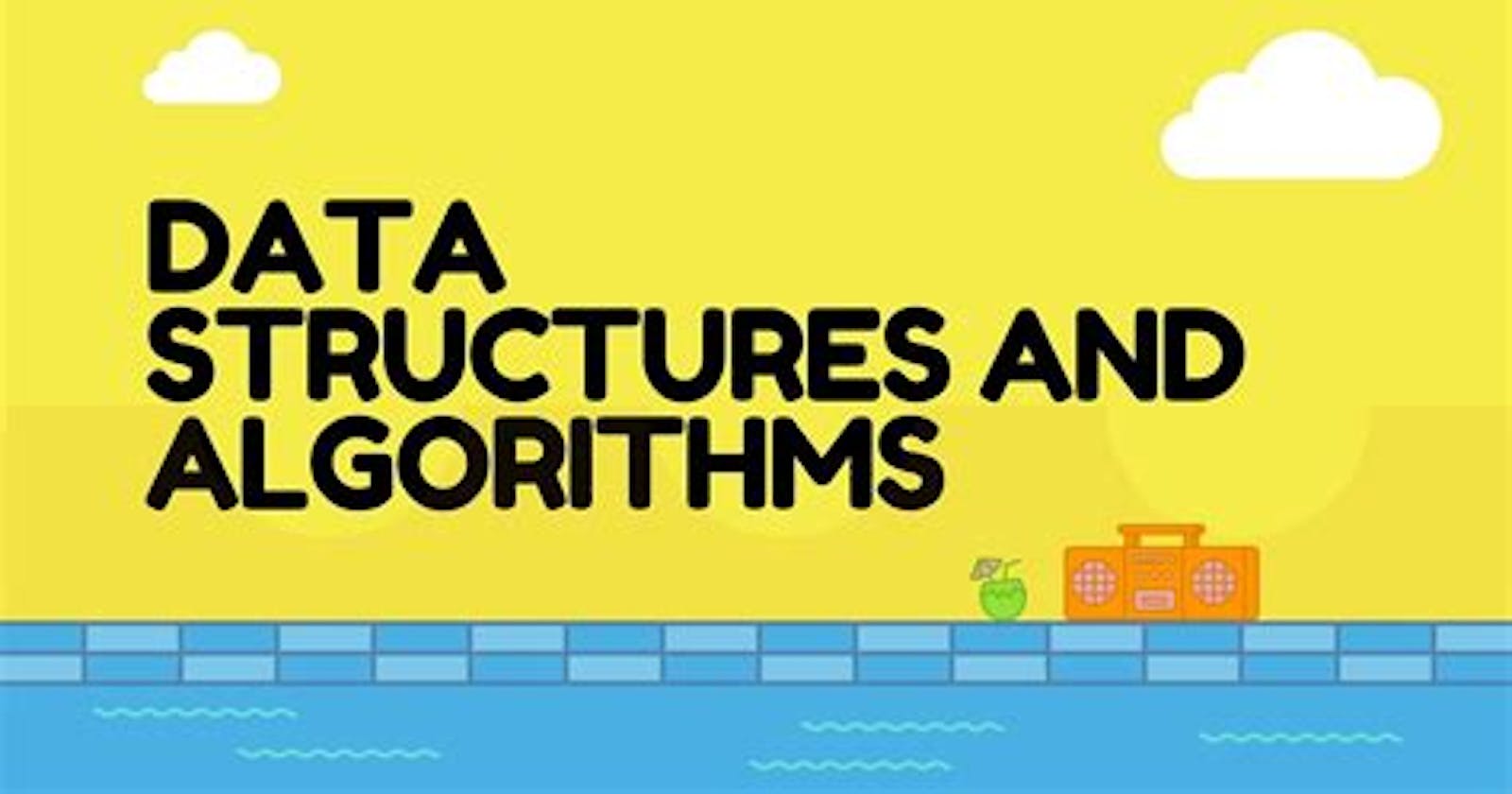 Data structures and algorithms (Intro)