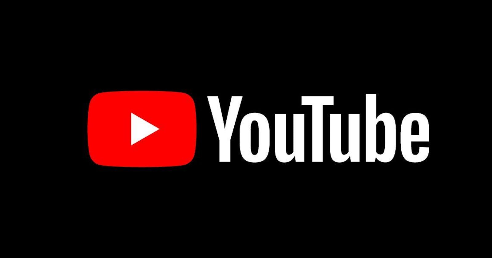 Retrieve and browse your YouTube and YouTube Music history from Google Takeout
