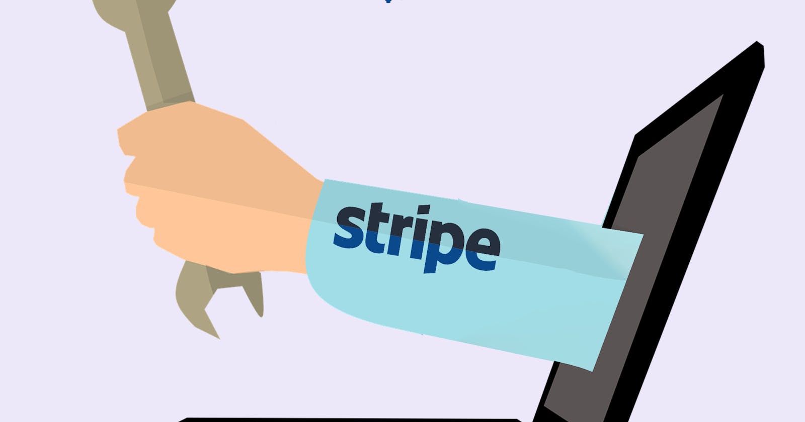 💸 Pay Me: Quickstart for creating a SaaS pt.2 — Stripe Payments