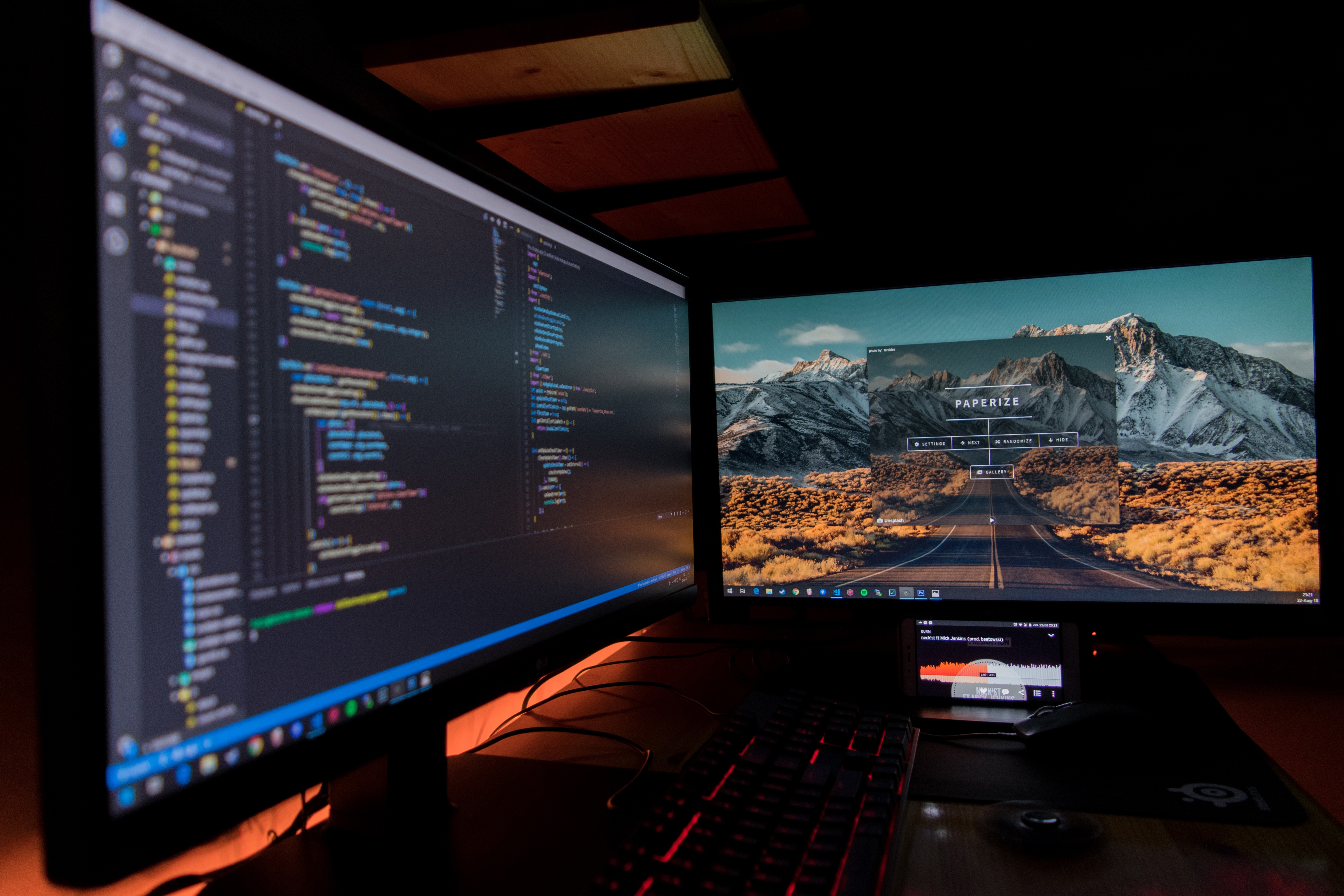 Node Testing Essentials (A node developer's guide to testing)