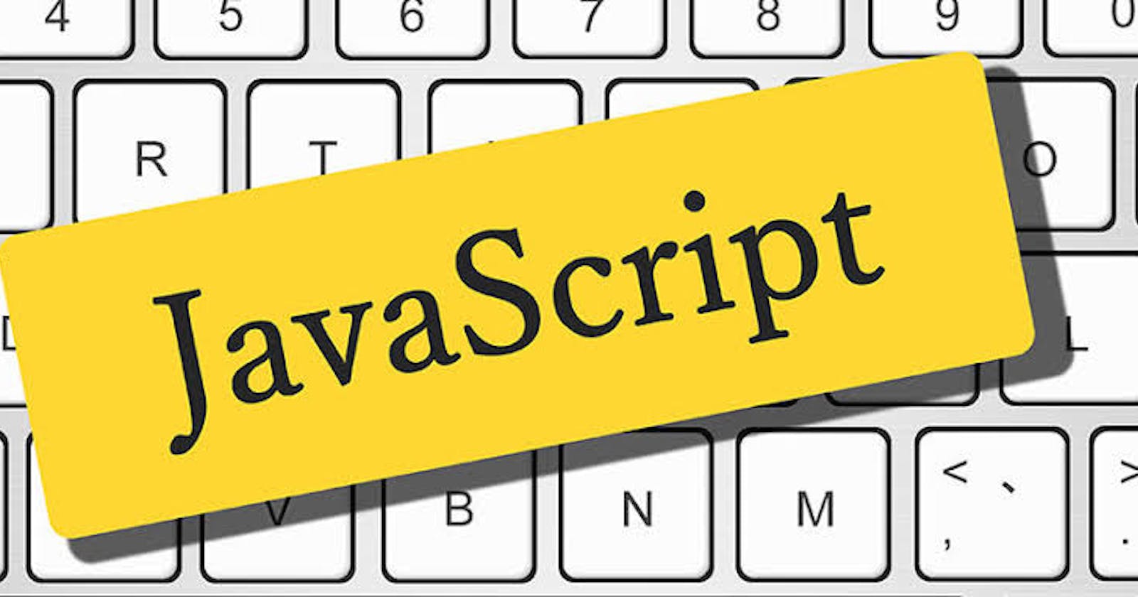 A Beginner's guide to JavaScript