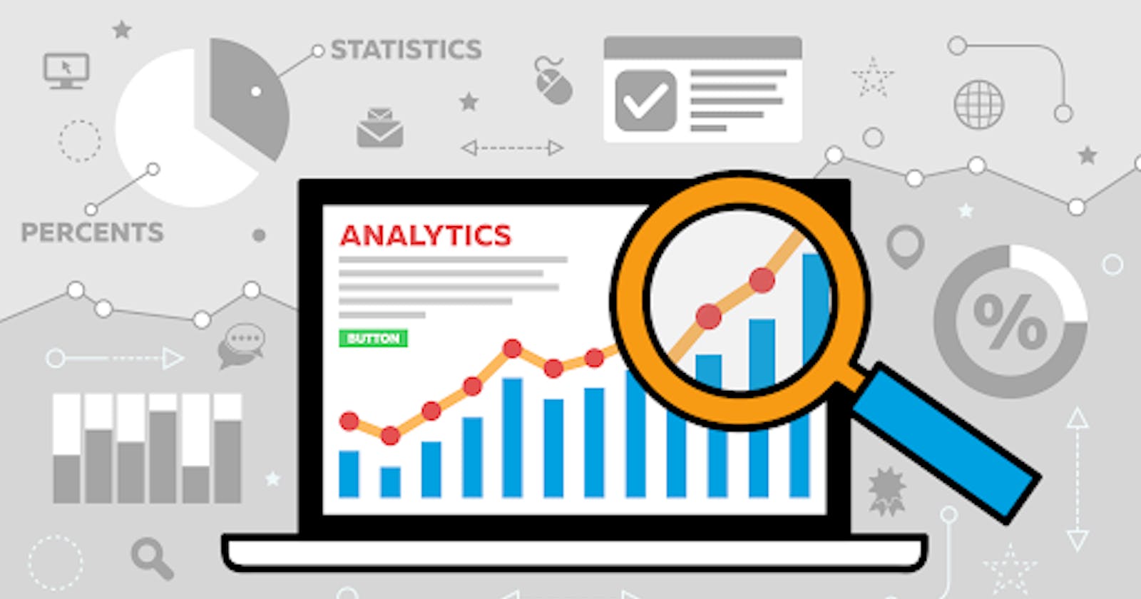 Free marketing analytics tool for your web app