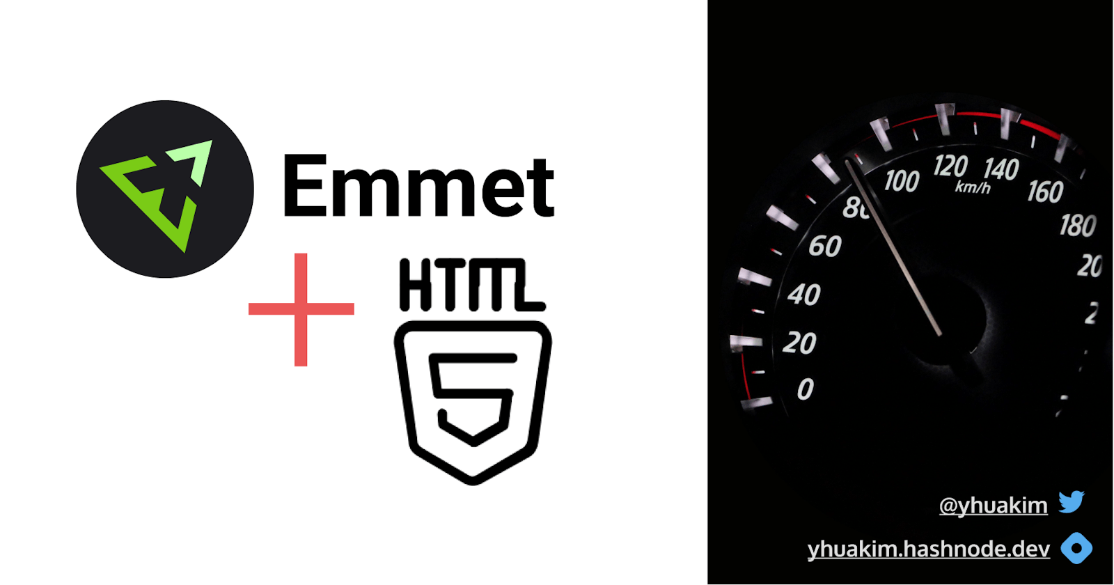 Improving Your Html5 Workflow Using Emmet
