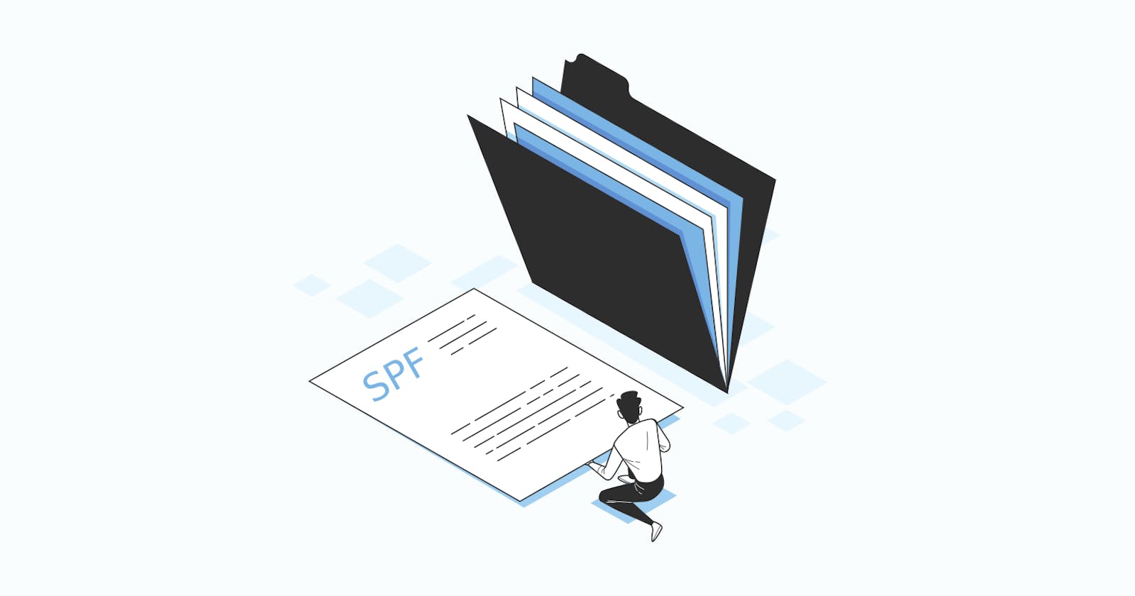 What is An SPF Record and How does It Work: SPF Record Explained