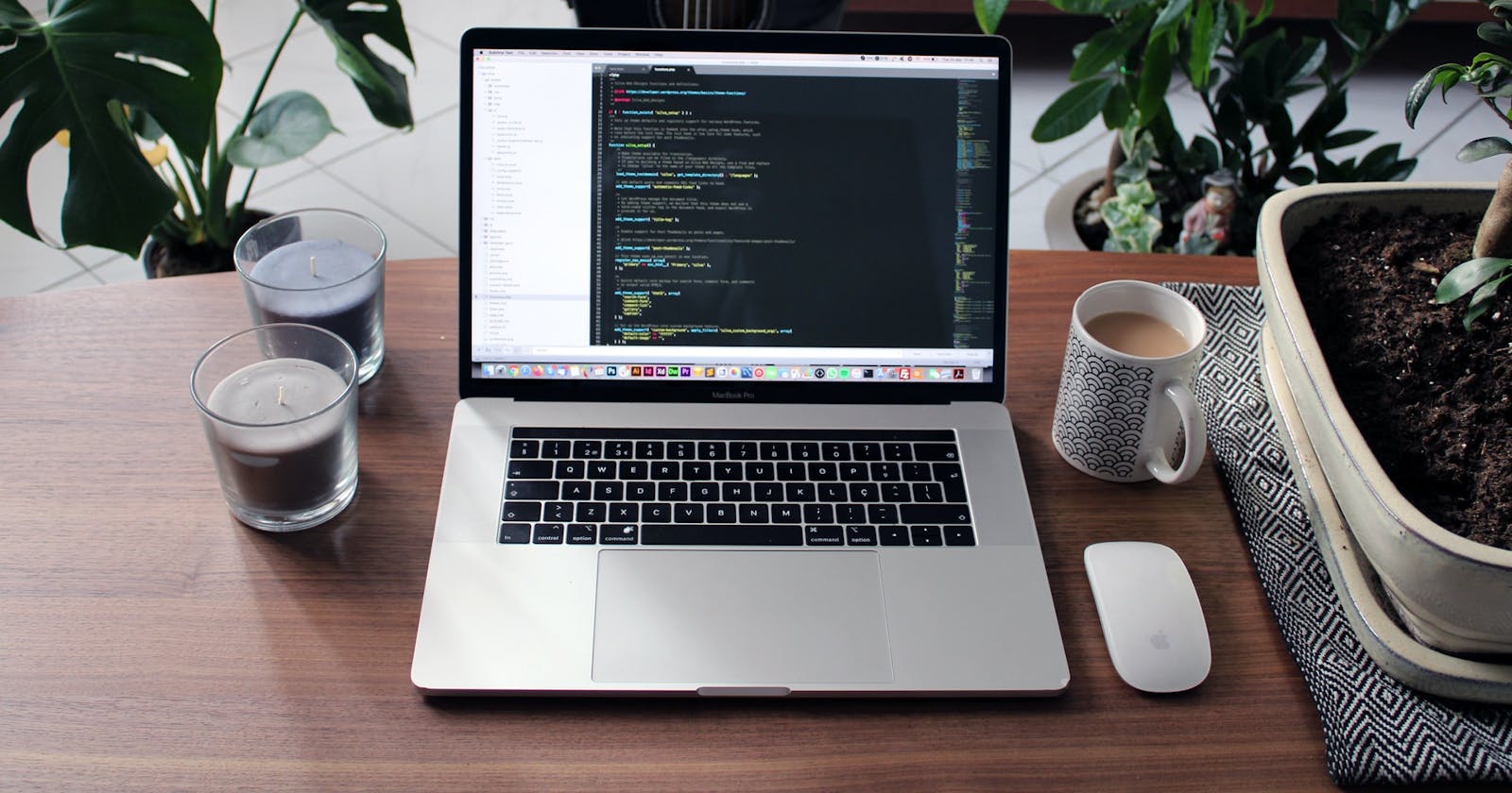 5 daily resources for Web Developers